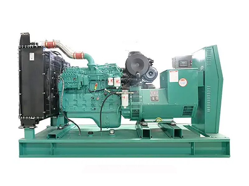 东风康明斯柴油发电机组
