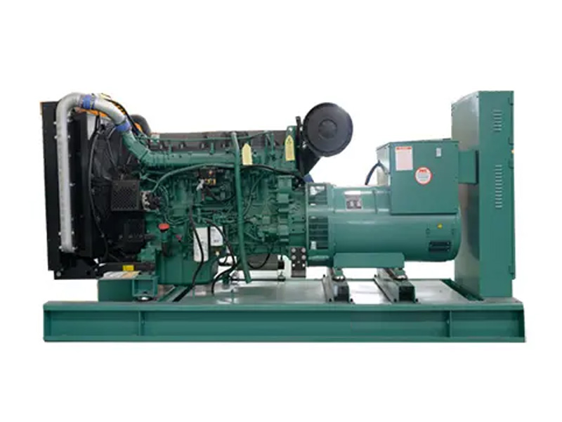 沃尔沃发电机组