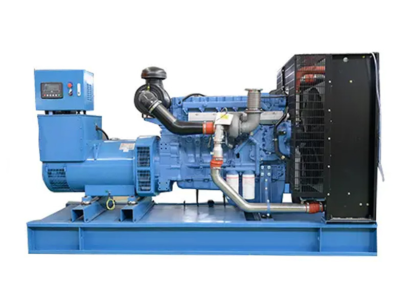 柴油发电机组常见的错误操作方式有哪些