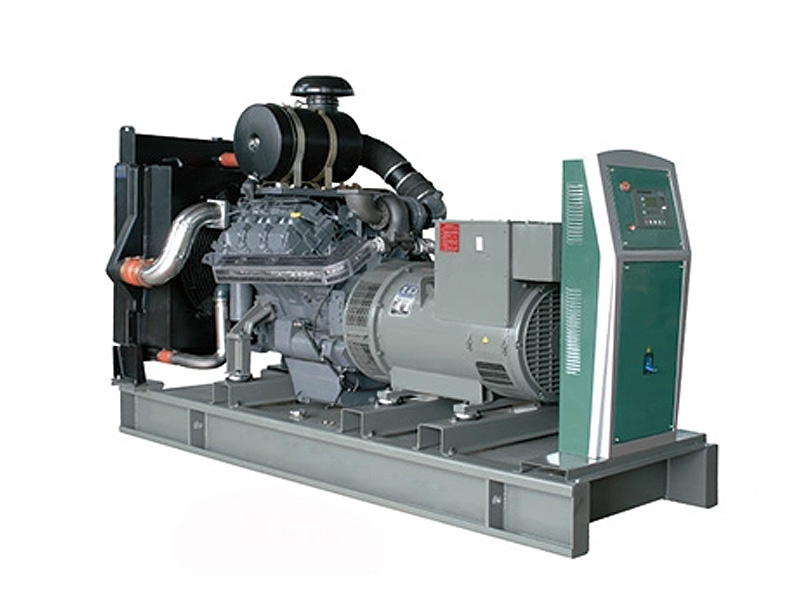 道依茨柴油发电机组