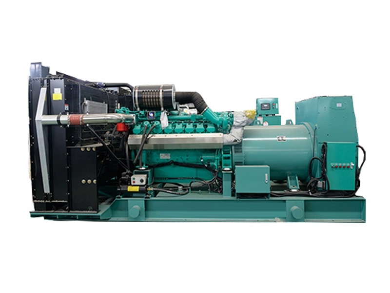 科克柴油发电机组